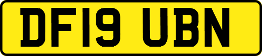 DF19UBN