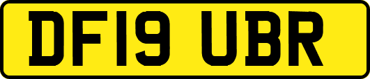 DF19UBR