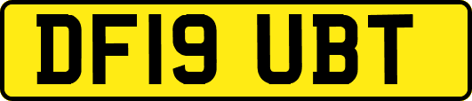 DF19UBT