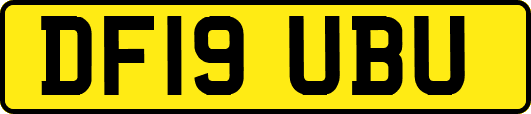 DF19UBU
