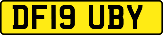 DF19UBY