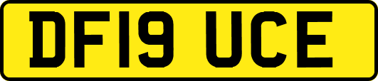 DF19UCE