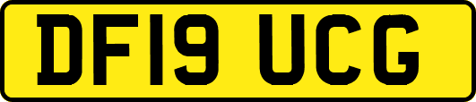 DF19UCG