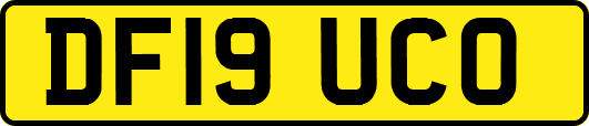 DF19UCO