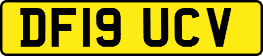 DF19UCV