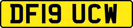 DF19UCW