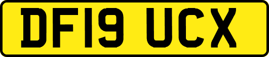 DF19UCX
