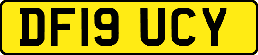 DF19UCY