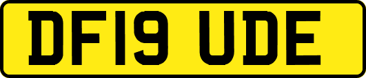DF19UDE