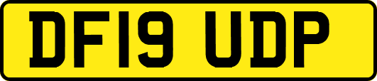 DF19UDP