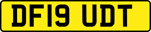 DF19UDT