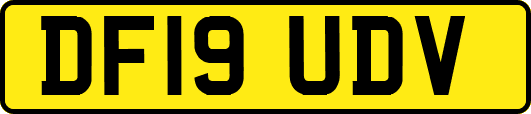 DF19UDV