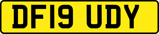 DF19UDY