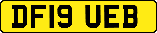 DF19UEB