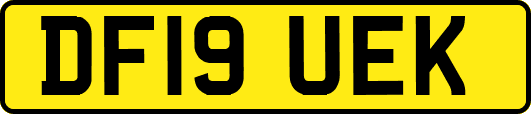 DF19UEK