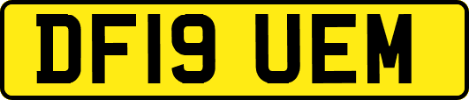 DF19UEM