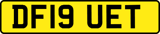 DF19UET