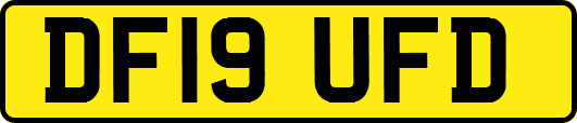 DF19UFD