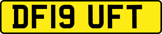 DF19UFT