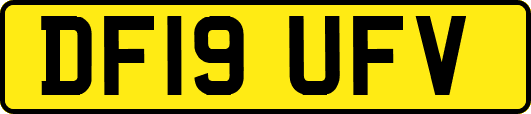 DF19UFV