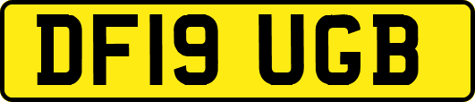 DF19UGB
