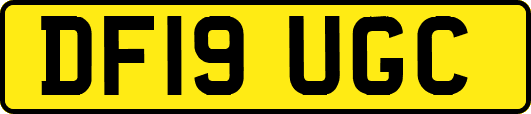DF19UGC