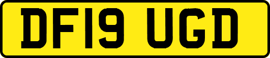 DF19UGD