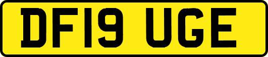 DF19UGE