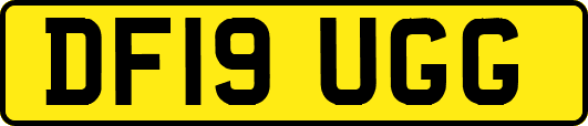 DF19UGG