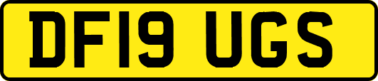 DF19UGS