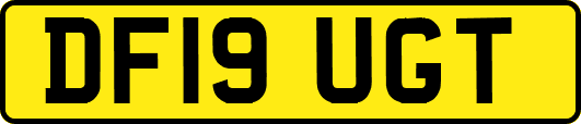 DF19UGT