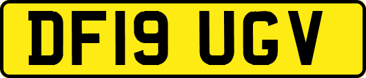 DF19UGV