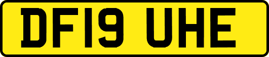 DF19UHE
