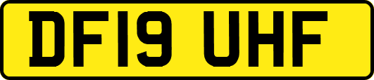 DF19UHF
