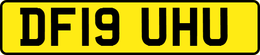 DF19UHU