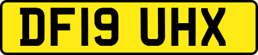 DF19UHX