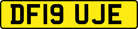 DF19UJE