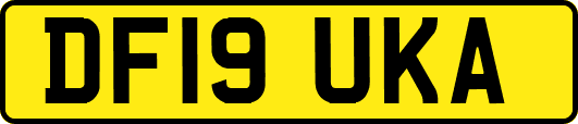 DF19UKA