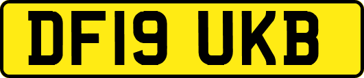 DF19UKB