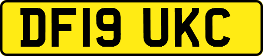 DF19UKC