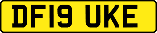DF19UKE