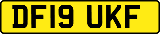 DF19UKF