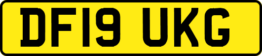 DF19UKG