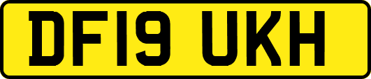 DF19UKH