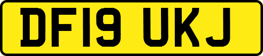 DF19UKJ