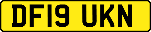 DF19UKN