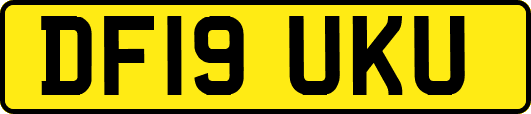DF19UKU