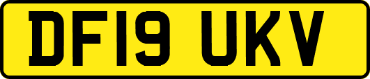 DF19UKV