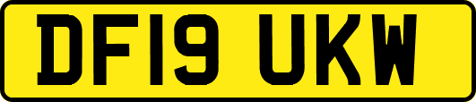 DF19UKW