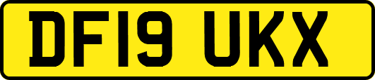 DF19UKX
